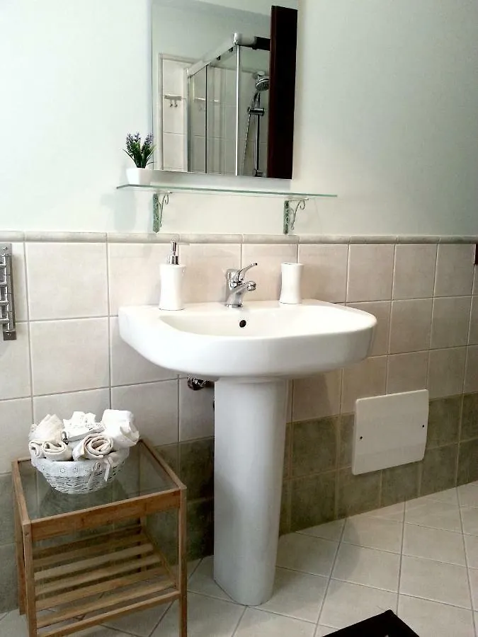 B&B Del Corso Sambuca di Sicilia Italy