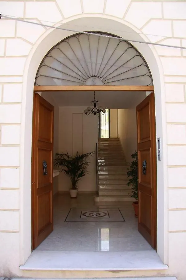 B&B Del Corso Sambuca di Sicilia 3*,