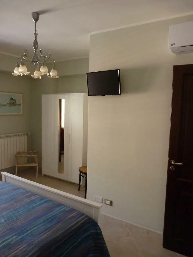 B&B Del Corso Sambuca di Sicilia 3*,  Italië