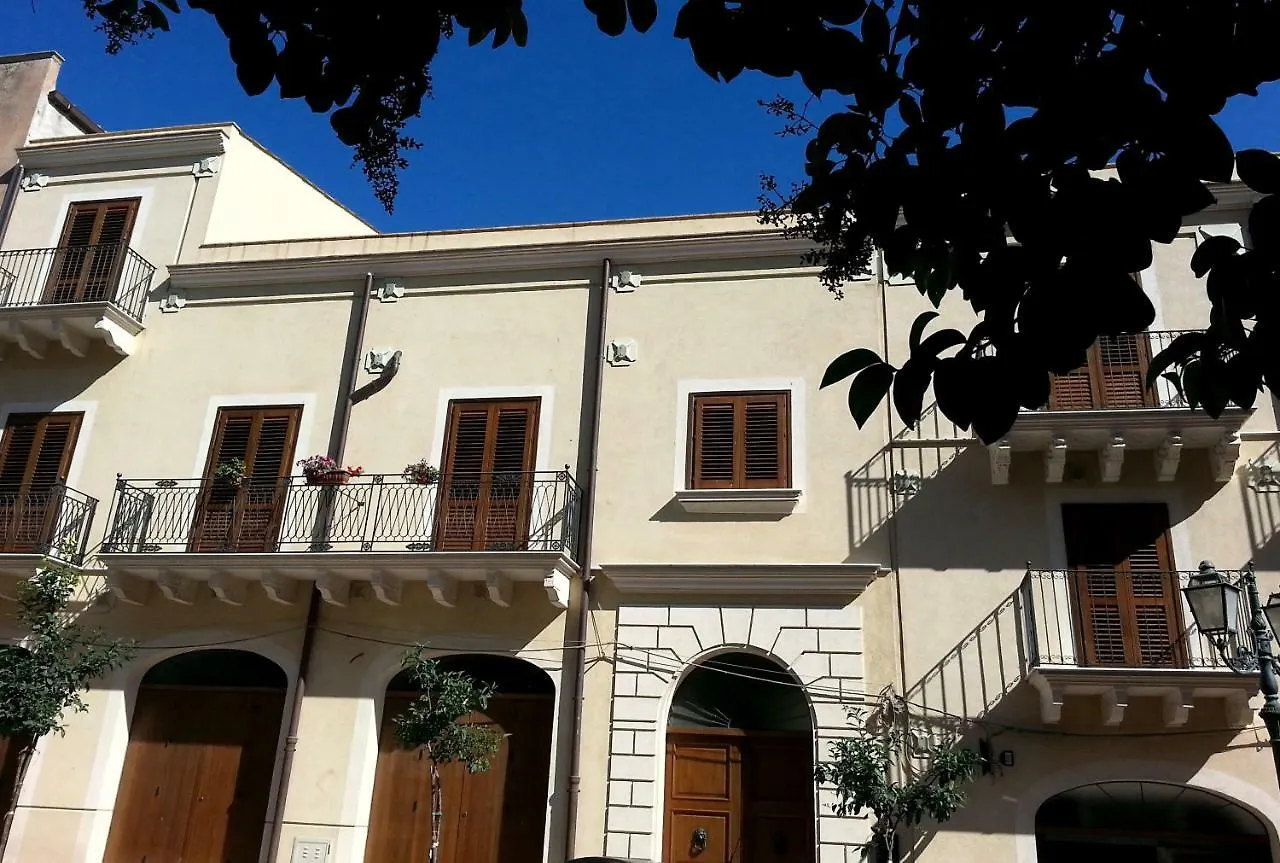 Bed & Breakfast B&B Del Corso Sambuca di Sicilia