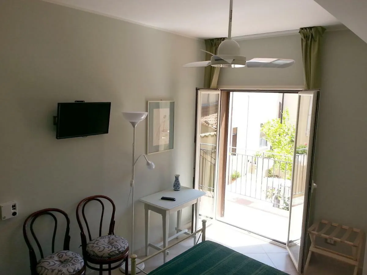 Bed & Breakfast B&B Del Corso Sambuca di Sicilia
