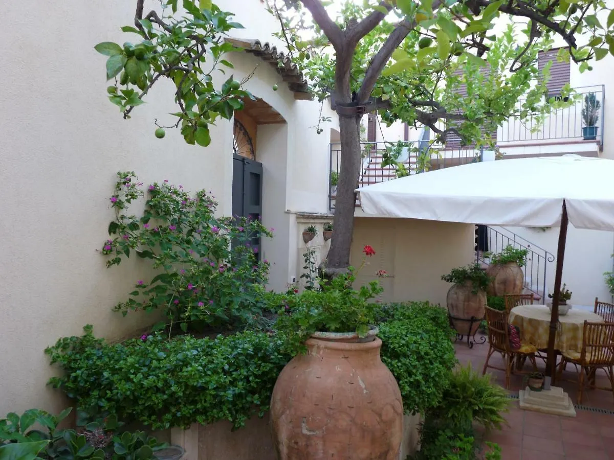 B&B Del Corso Sambuca di Sicilia