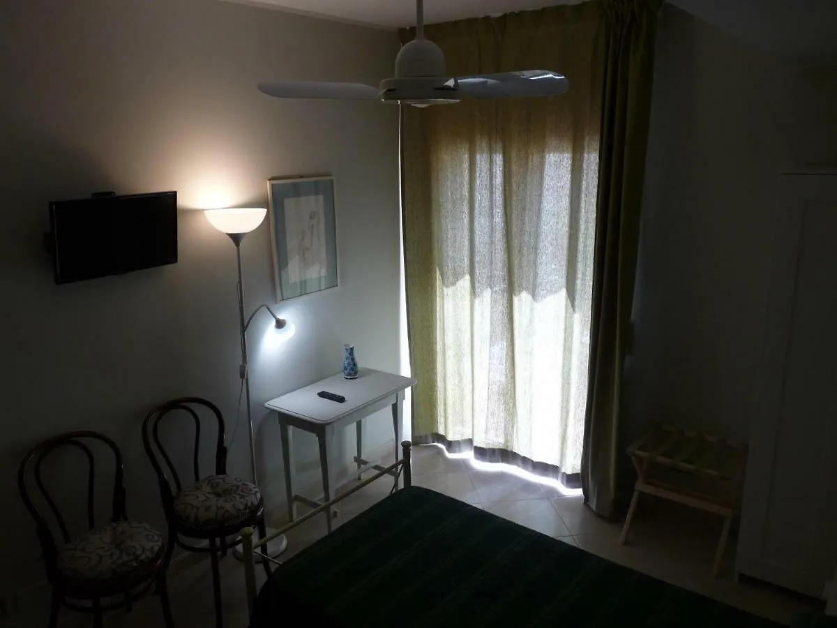 B&B Del Corso Sambuca di Sicilia Bed & Breakfast