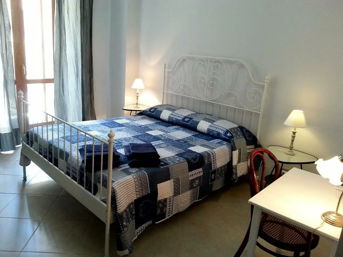 B&B Del Corso Sambuca di Sicilia 3*,