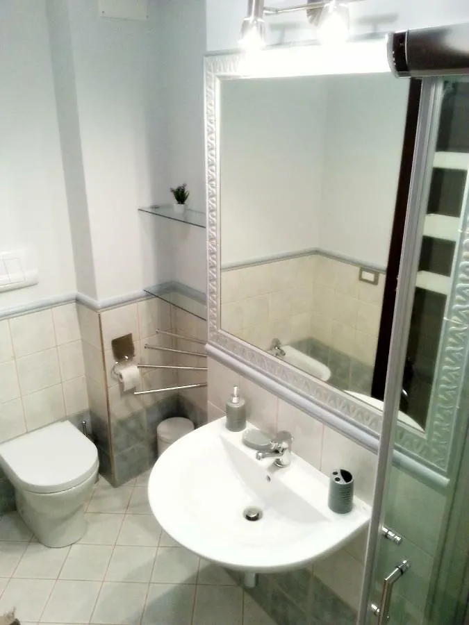 B&B Del Corso Sambuca di Sicilia Bed & Breakfast
