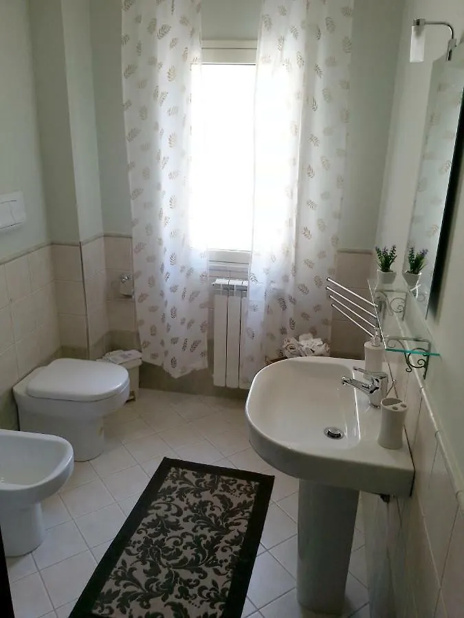 B&B Del Corso Sambuca di Sicilia 3*,