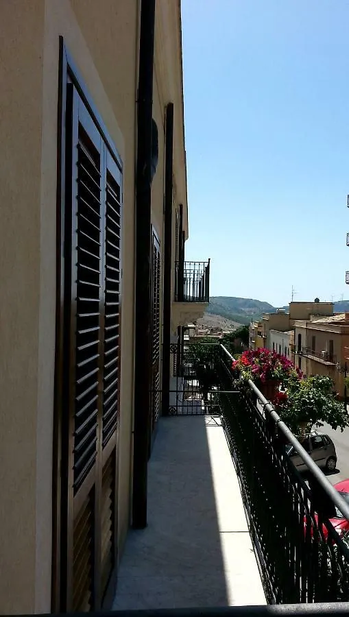 B&B Del Corso Sambuca di Sicilia