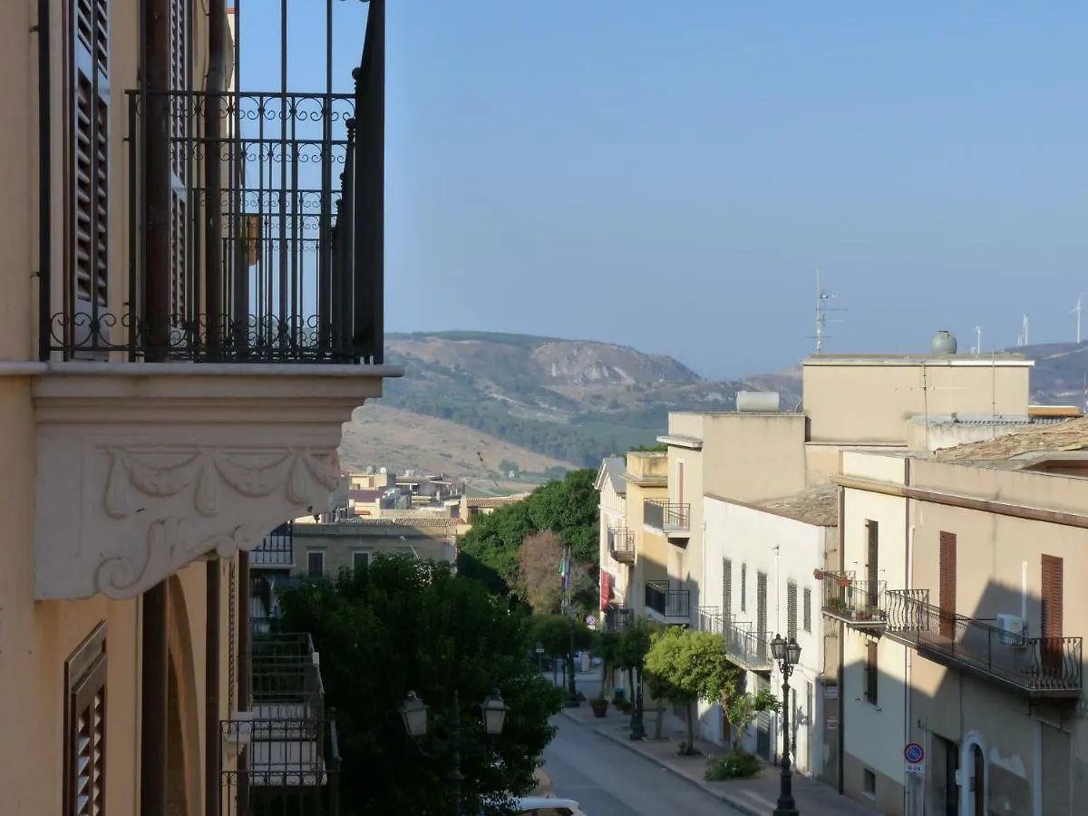 B&B Del Corso Sambuca di Sicilia Bed & Breakfast