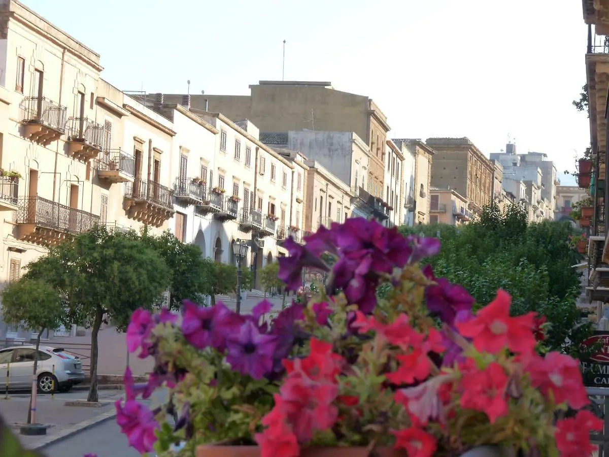 B&B Del Corso Sambuca di Sicilia