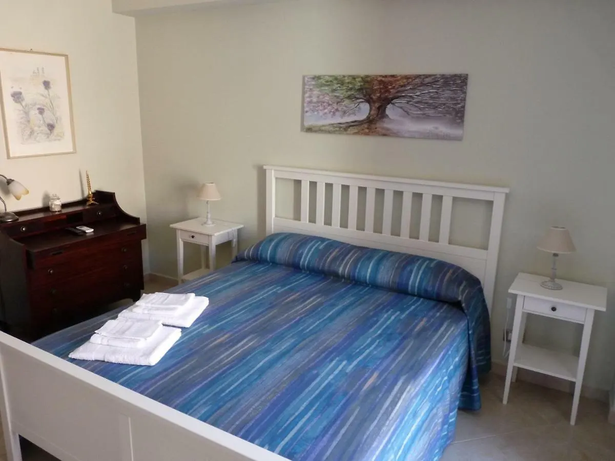 Bed & Breakfast B&B Del Corso Sambuca di Sicilia