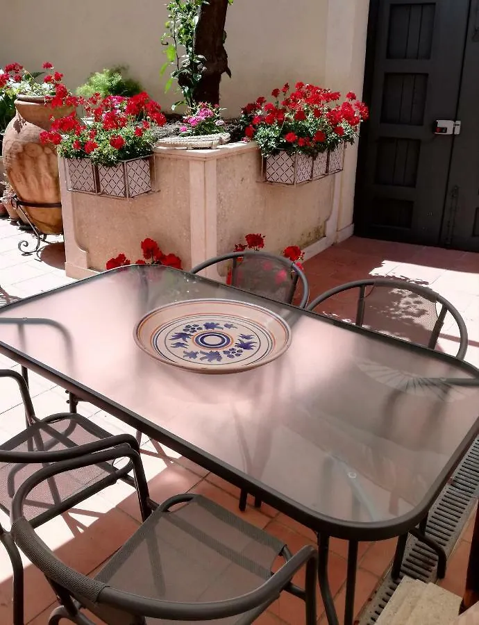 *** Bed & Breakfast B&B Del Corso Sambuca di Sicilia Italië