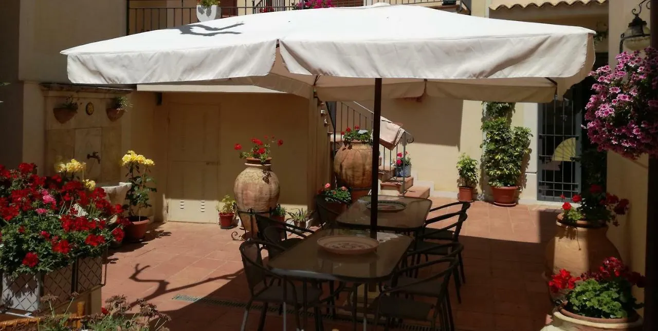 B&B Del Corso Sambuca di Sicilia 3*,