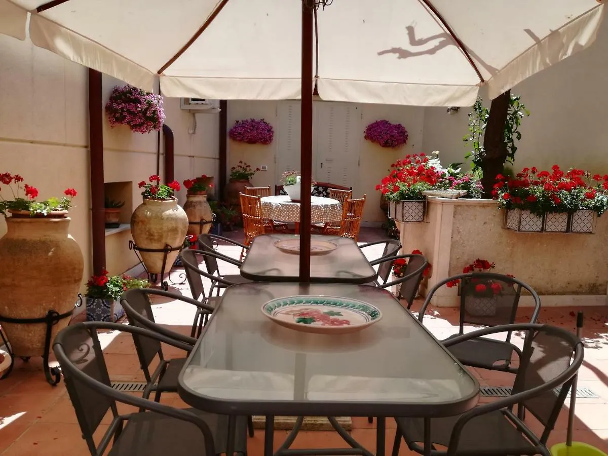 Bed & Breakfast B&B Del Corso Sambuca di Sicilia