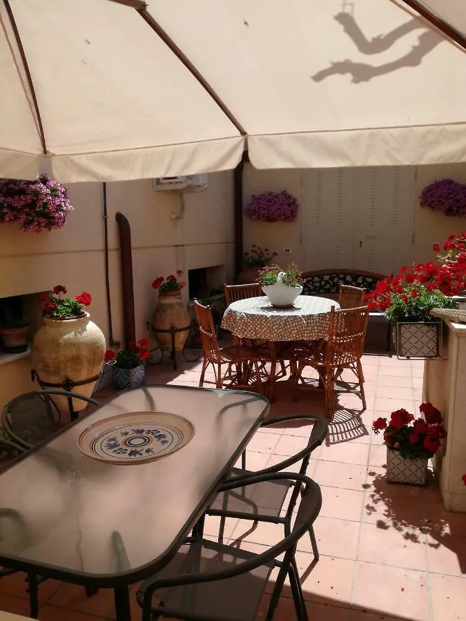 Bed & Breakfast B&B Del Corso Sambuca di Sicilia