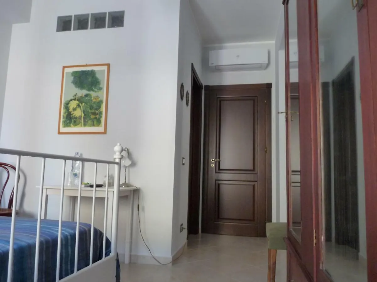 B&B Del Corso Sambuca di Sicilia 3*,  Italy