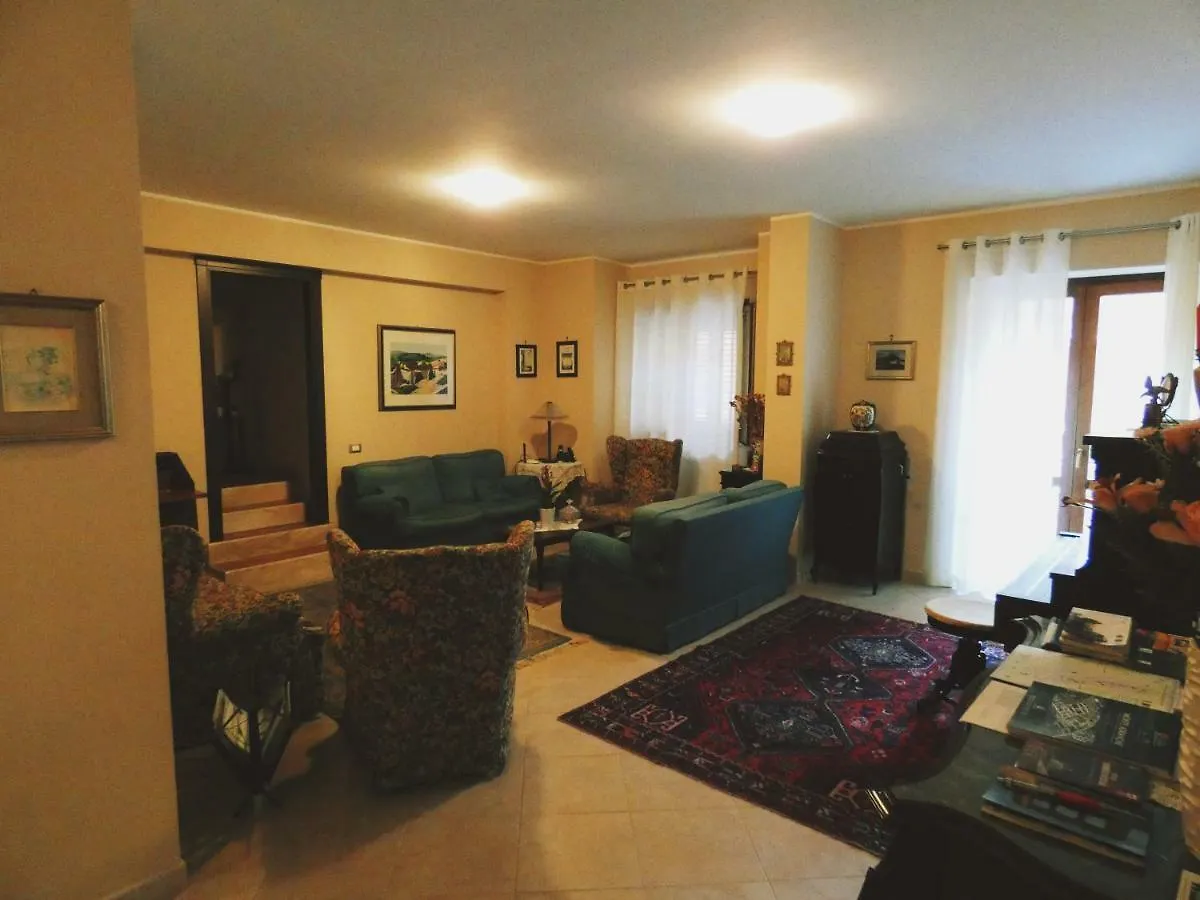 B&B Del Corso Sambuca di Sicilia Bed & Breakfast