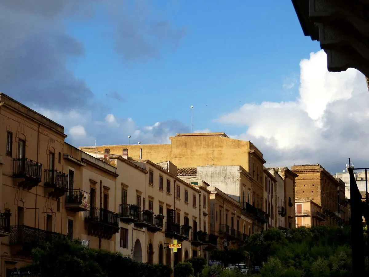 *** Bed & Breakfast B&B Del Corso Sambuca di Sicilia Italy