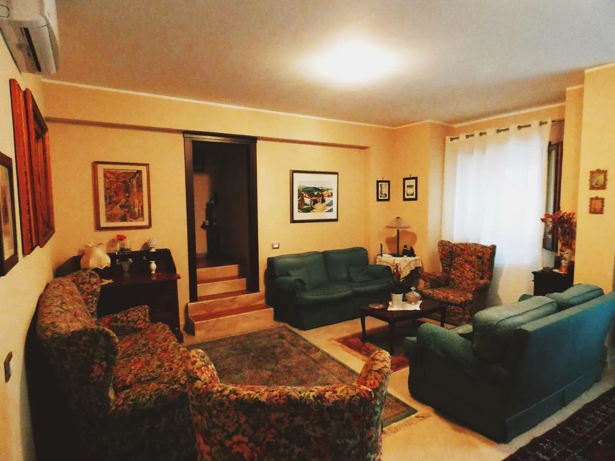 B&B Del Corso Sambuca di Sicilia
